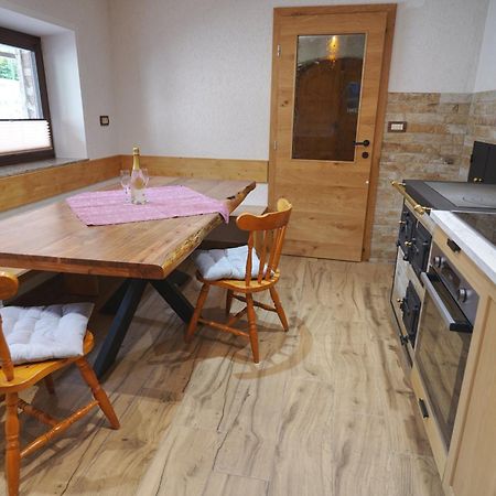Apartments Katja ボーヒニ エクステリア 写真
