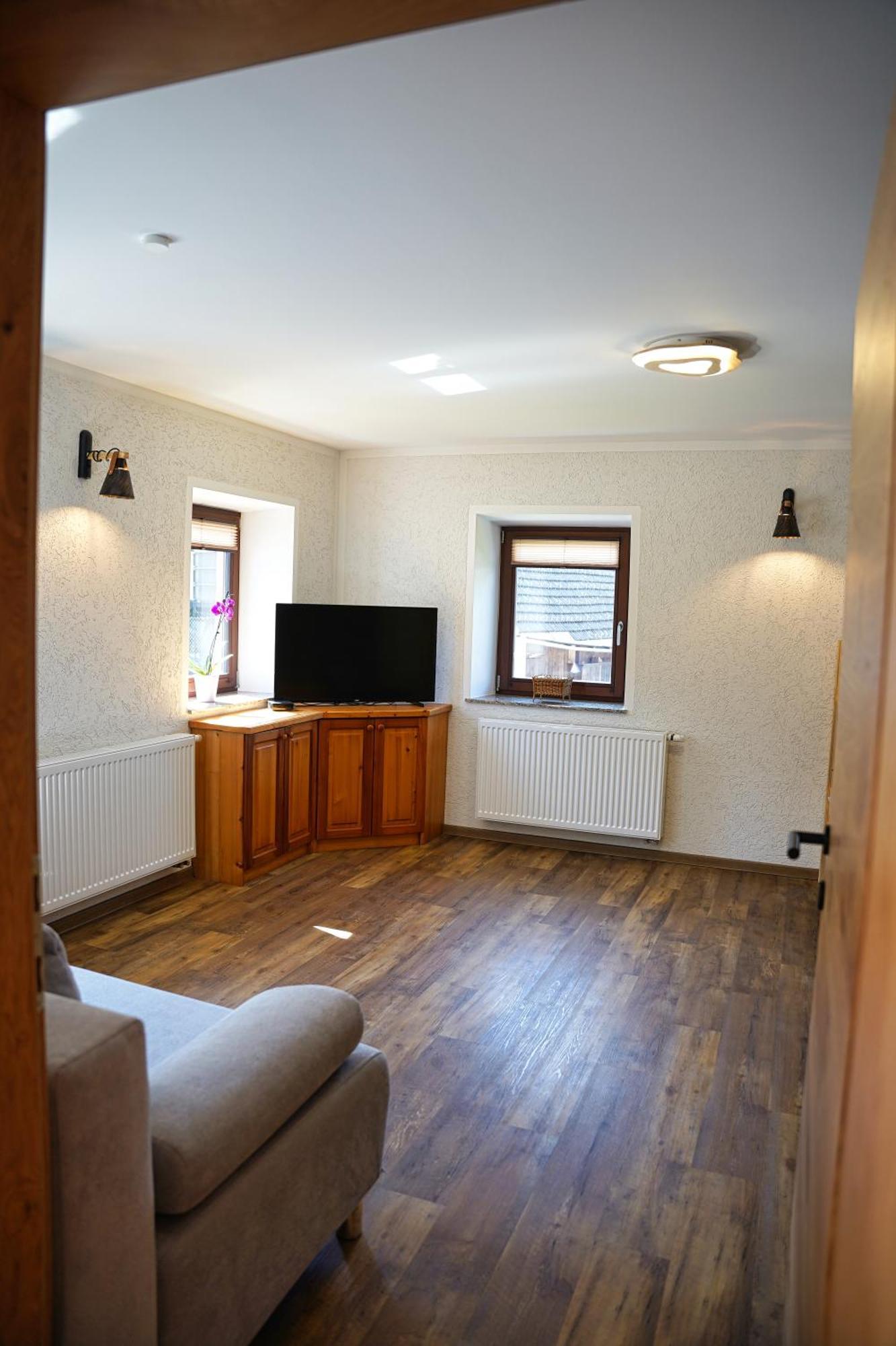 Apartments Katja ボーヒニ エクステリア 写真